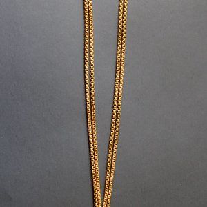Chanel Coco 95A necklace